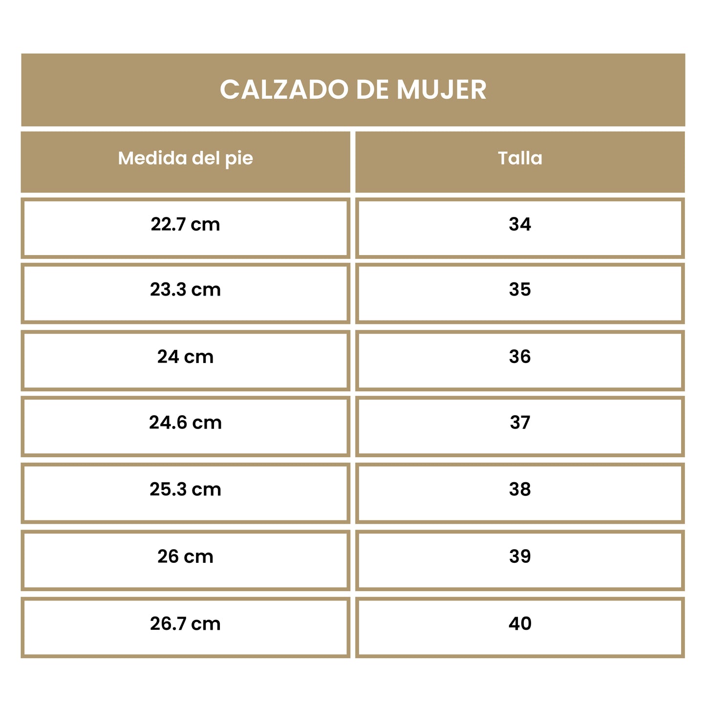 Botin de Tacón Grueso - Ayda 01 Negro