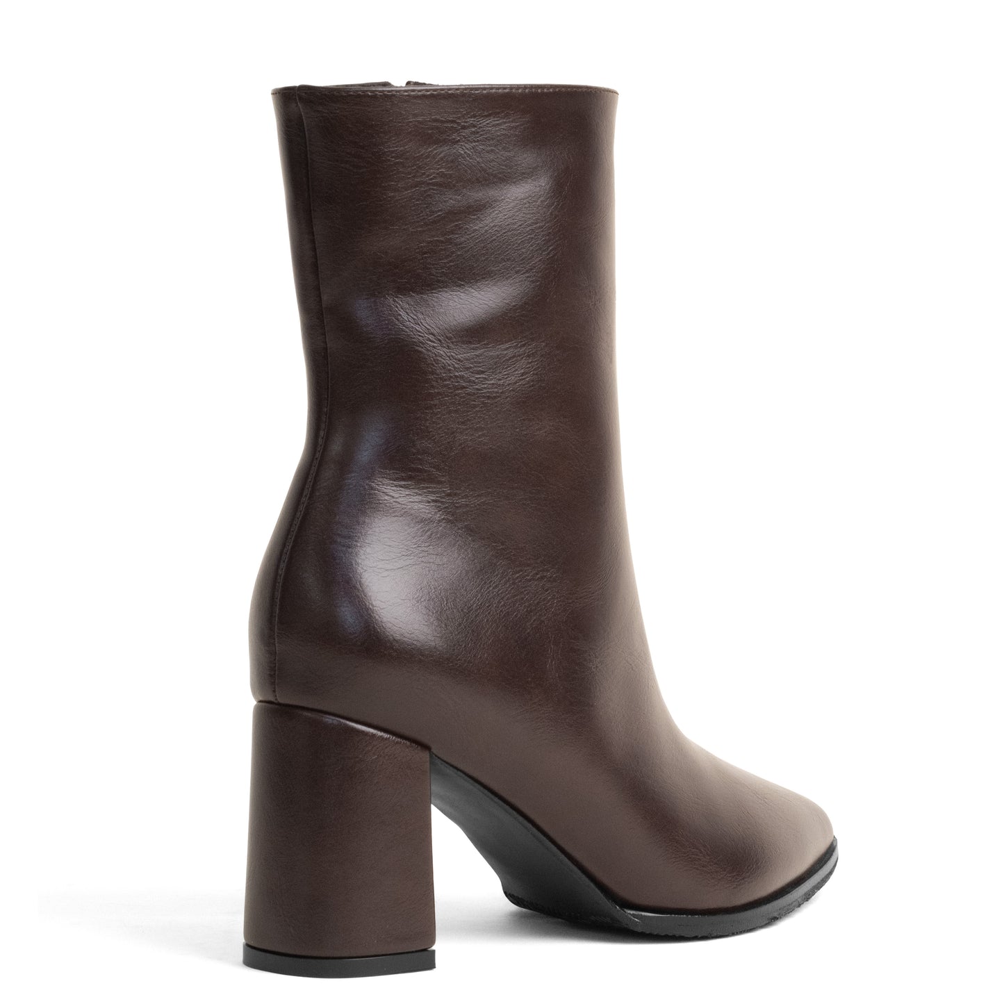 Women's Ankle Boots – Kiara 03 Black