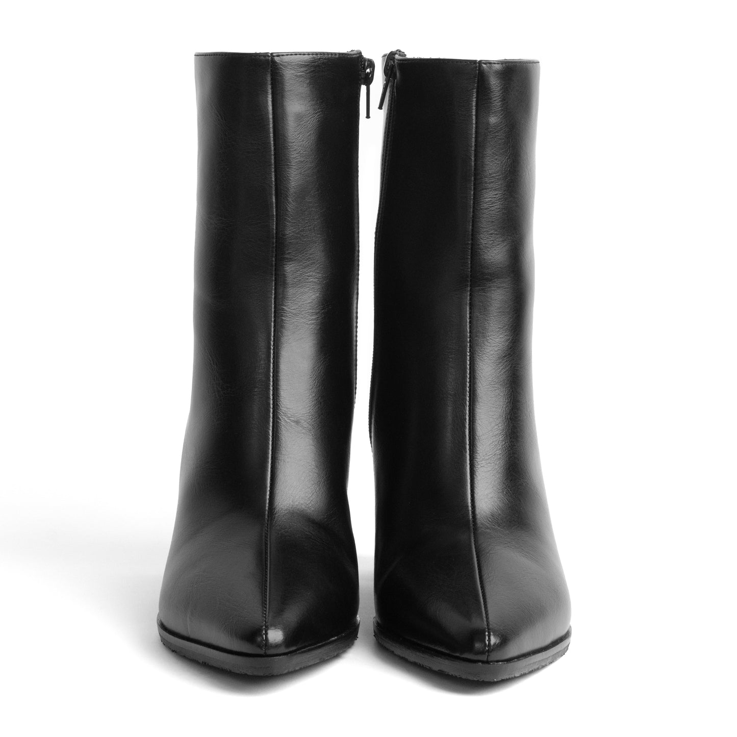 Women's Ankle Boots – Kiara 03 Black