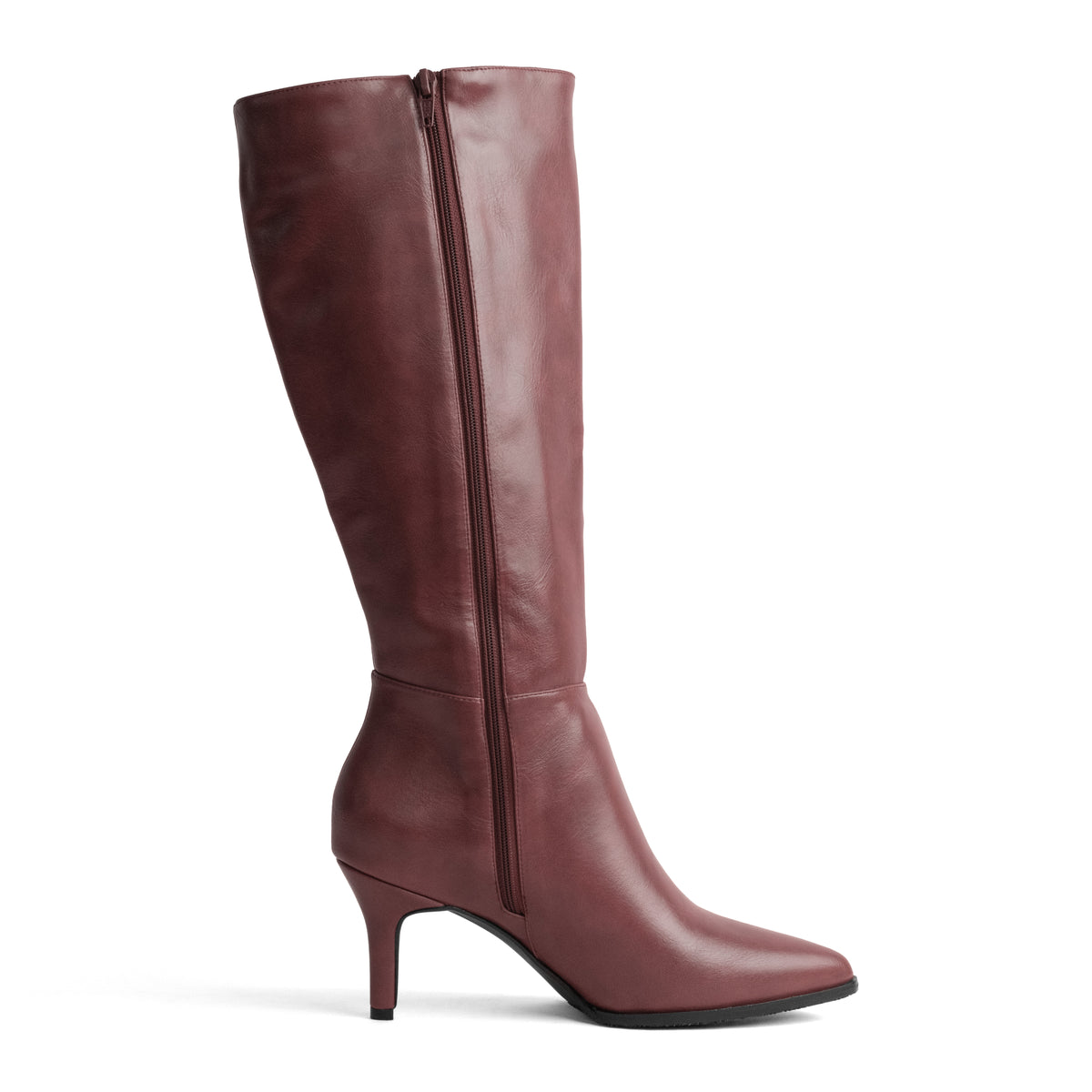 Bota Alta para Mujer – Kiara 05A Bogoña