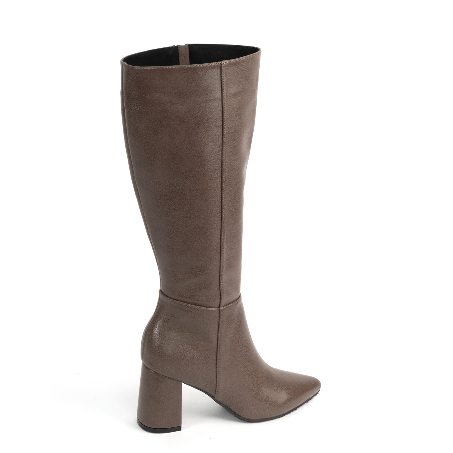 Bota Alta para Mujer – Kiara 05 Chocolate