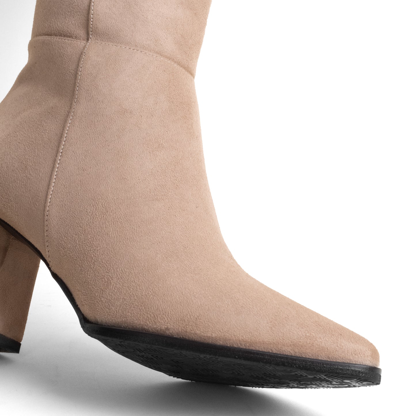 Bota Alta para Mujer – Kiara 05G Arena