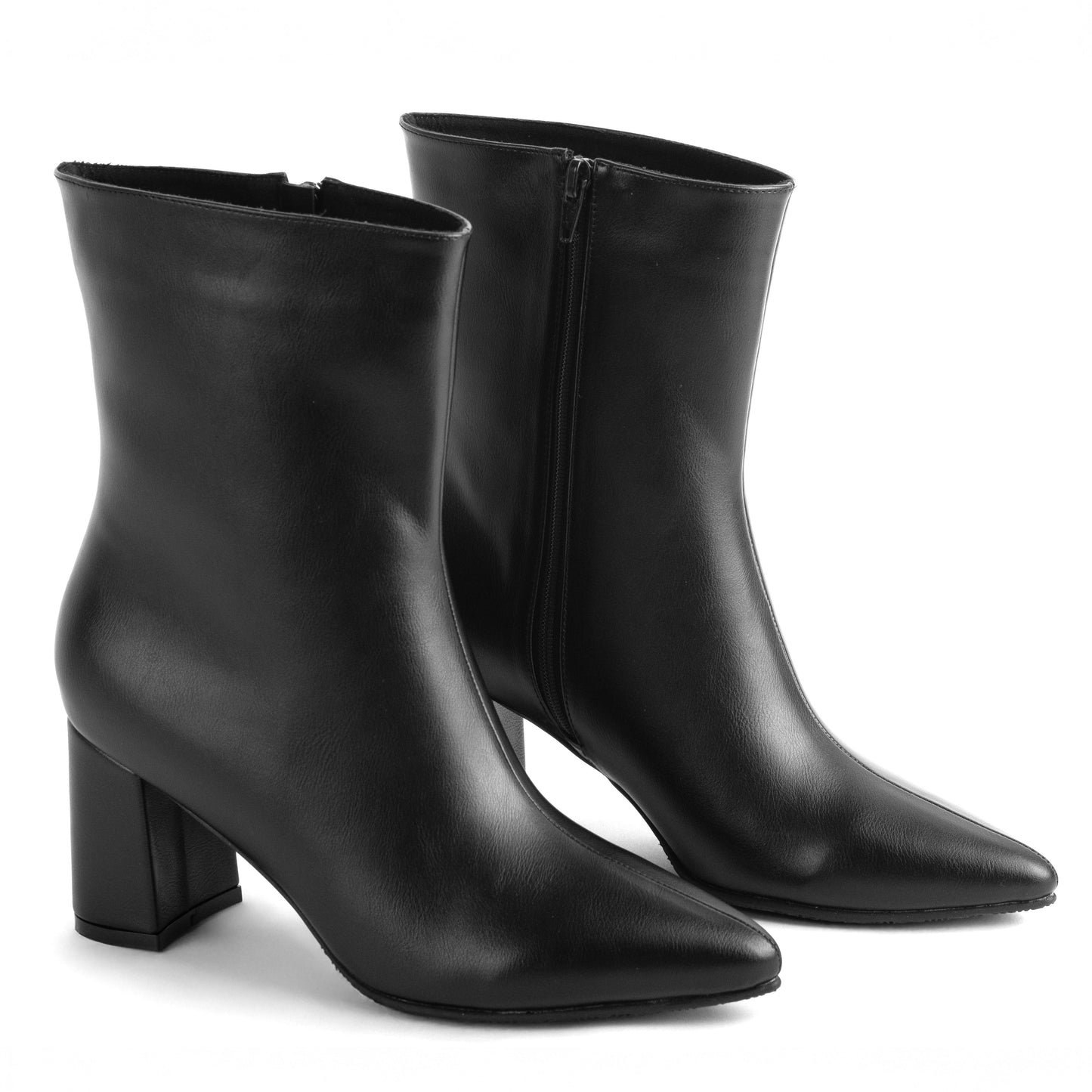 Botín para Mujer –  Kiara 03 Negro