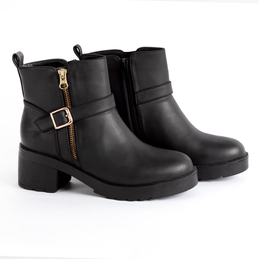 Botin Abbi - 05 Black