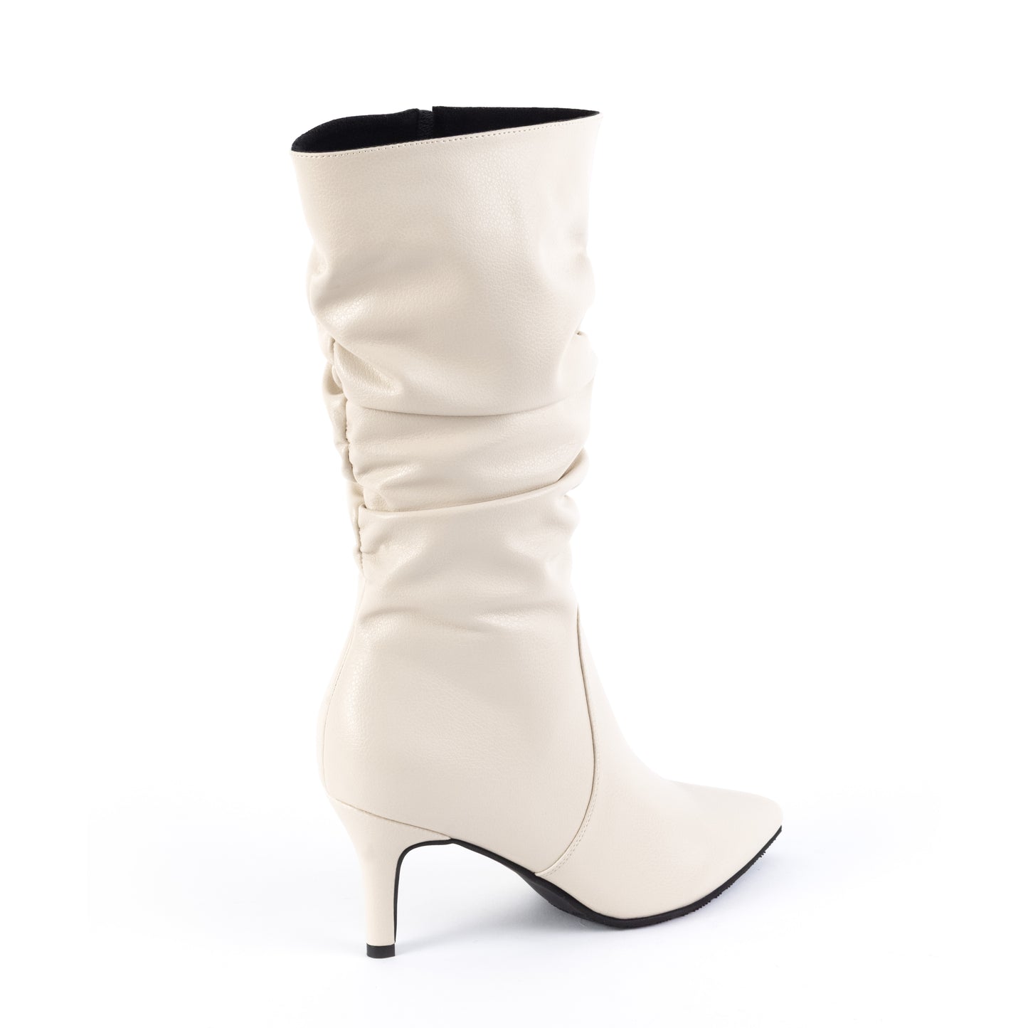 Bota para Mujer - Kiara 01 Hueso