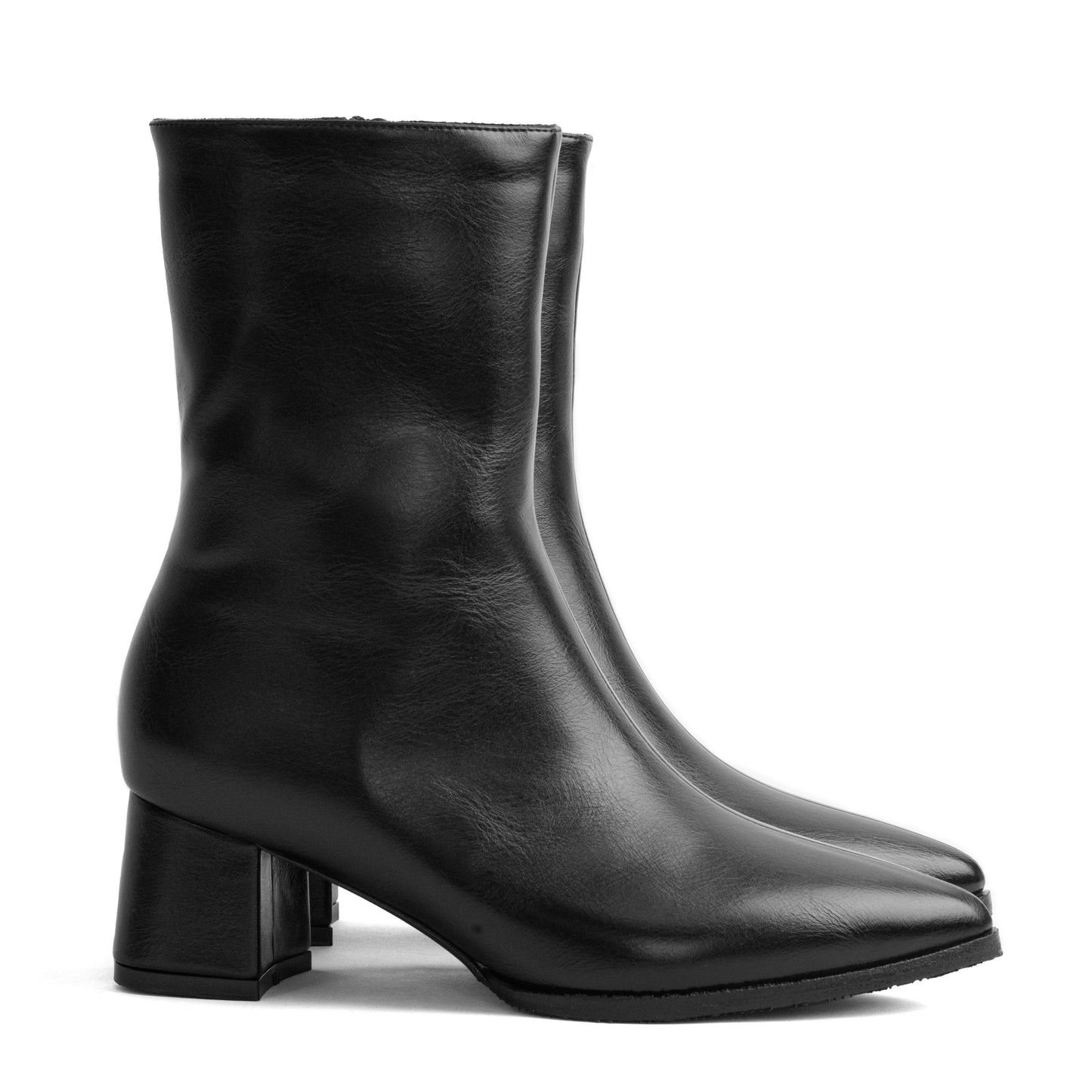 Botín para Mujer –  Kiara 09 Negro