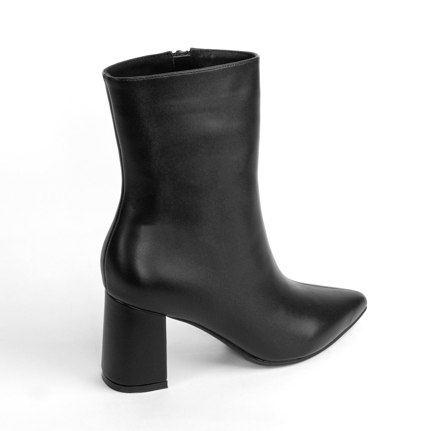 Botín para Mujer –  Kiara 03 Negro