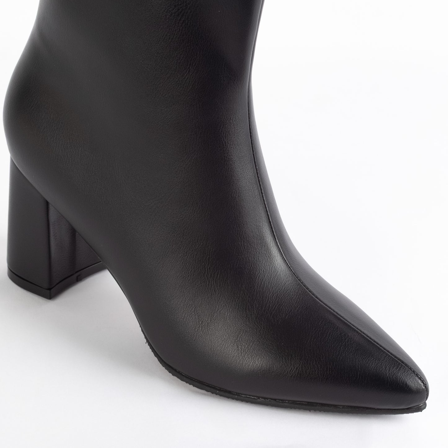 Botín para Mujer –  Kiara 03 Negro