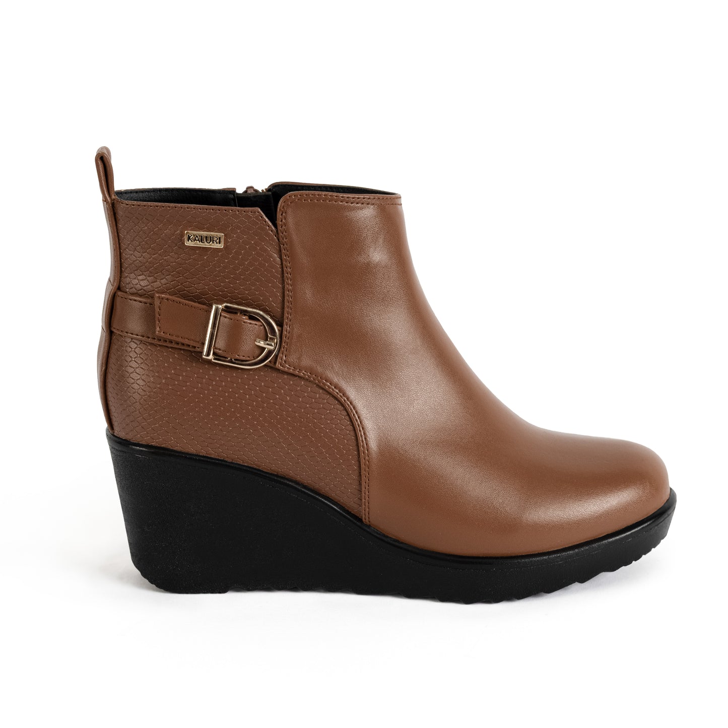 Light Blue Boot - 05