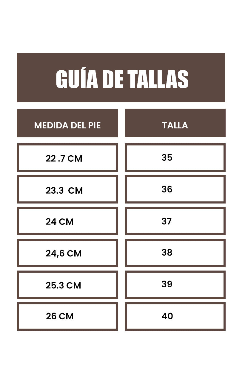 Bota Alta para Mujer –  Kiara 05 Negra