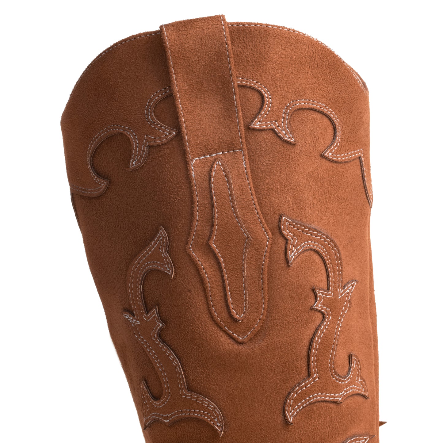 Bota texana para Mujer – Jolene Camel