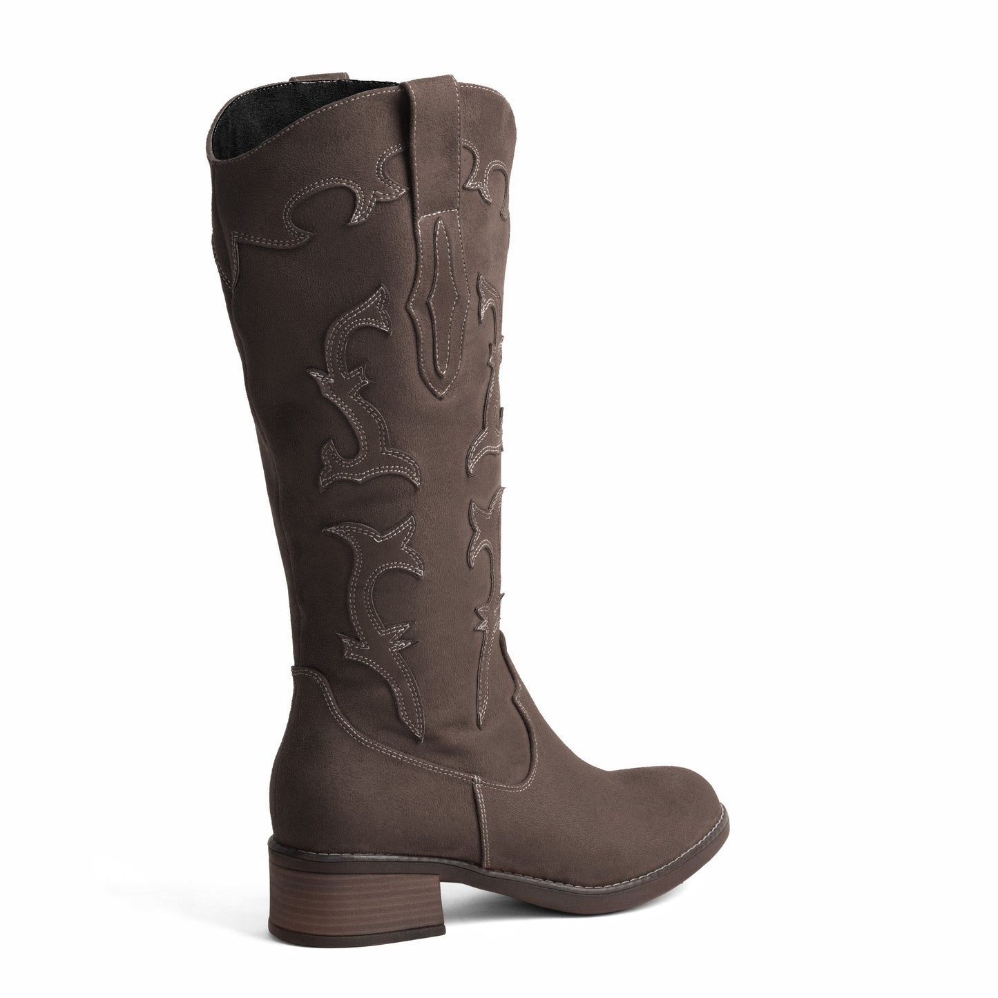 Bota texana para Mujer – Jolene Marrón