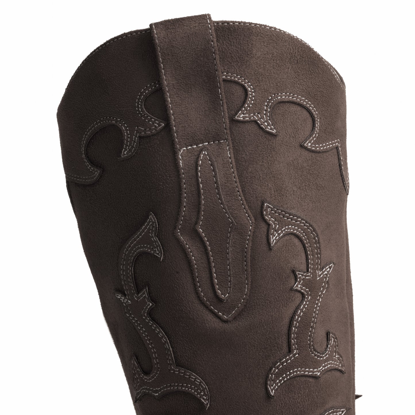 Bota texana para Mujer – Jolene Marrón