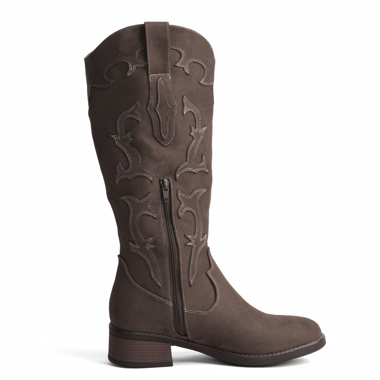 Bota texana para Mujer – Jolene Marrón