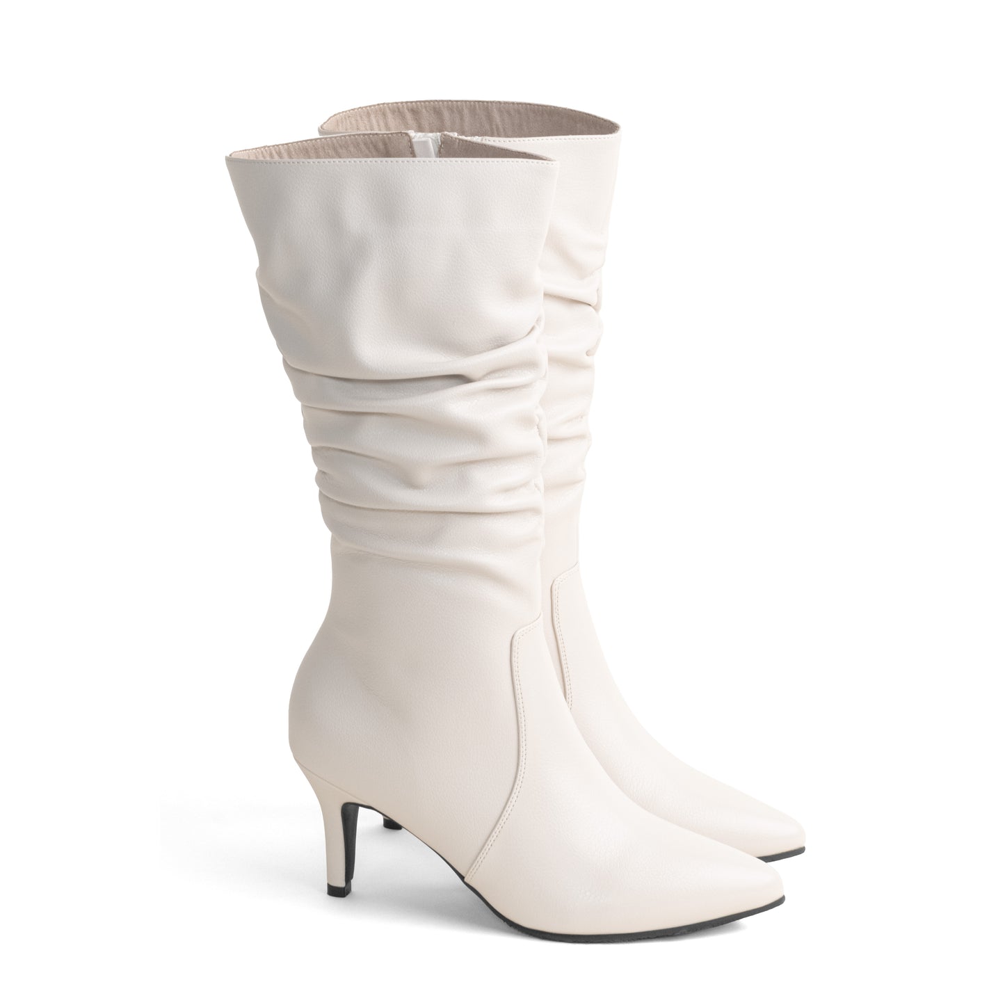 Women's Boot - Kiara 01 Bone