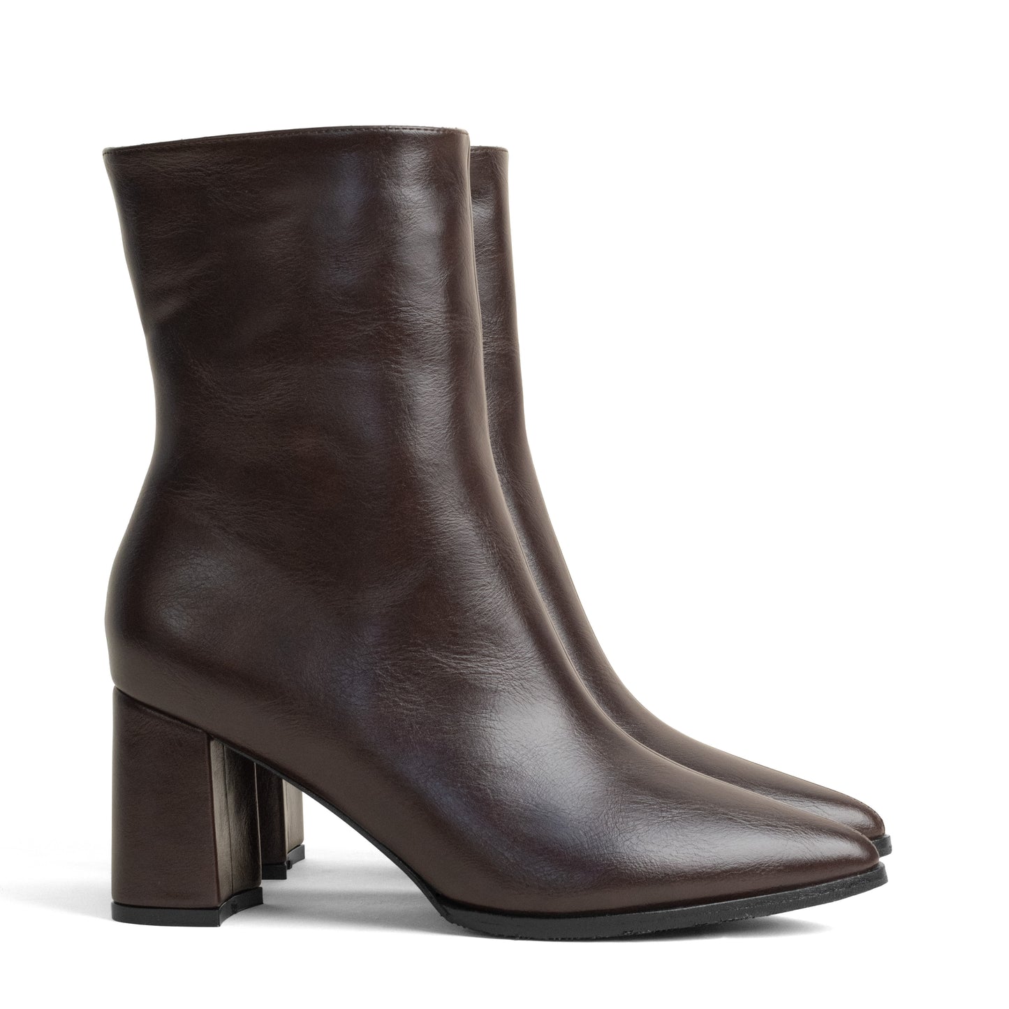 Women's Ankle Boots – Kiara 03 Black