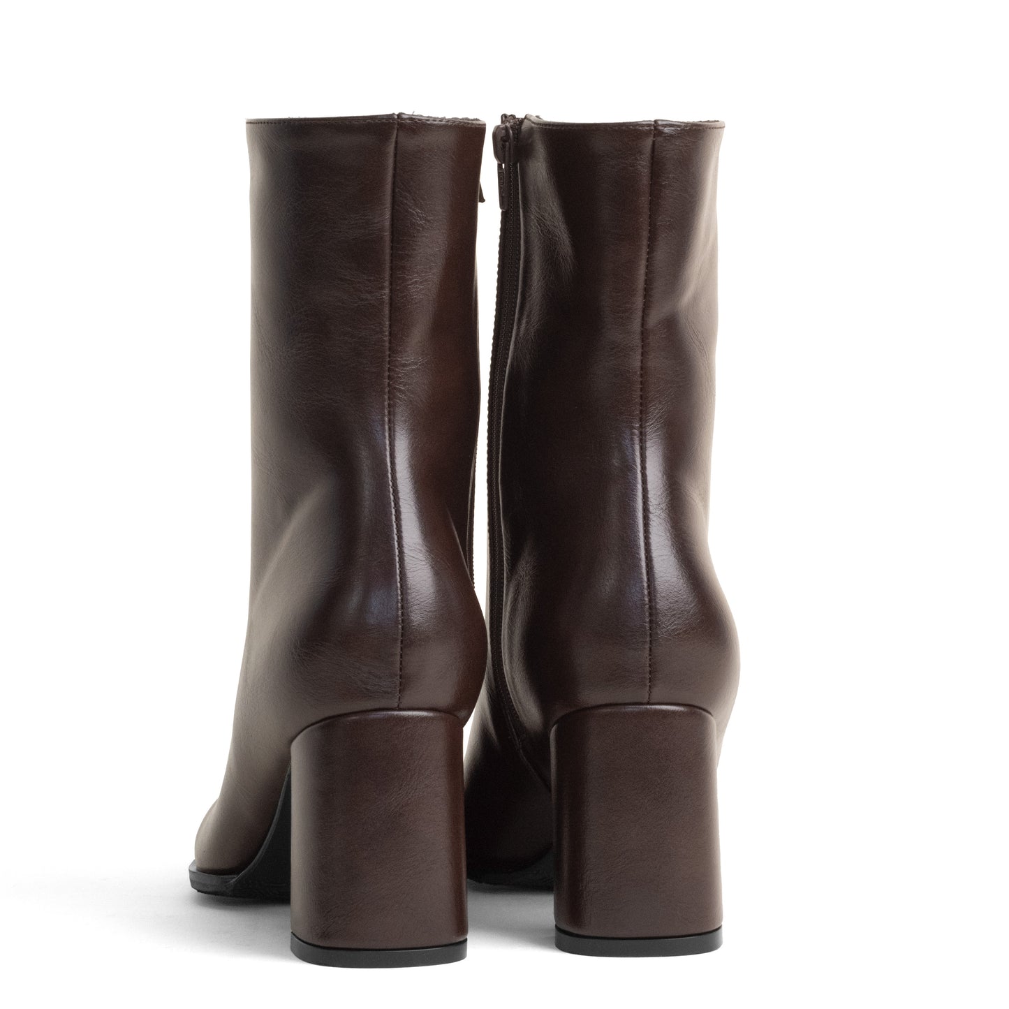 Women's Ankle Boots – Kiara 03 Black