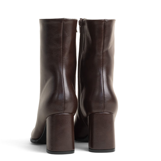 Women's Ankle Boots – Kiara 03 Black