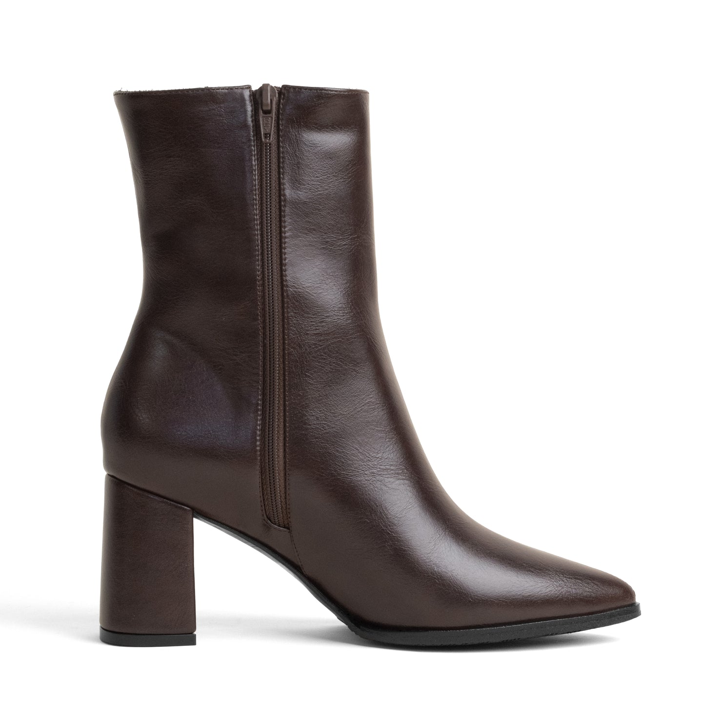 Women's Ankle Boots – Kiara 03 Black