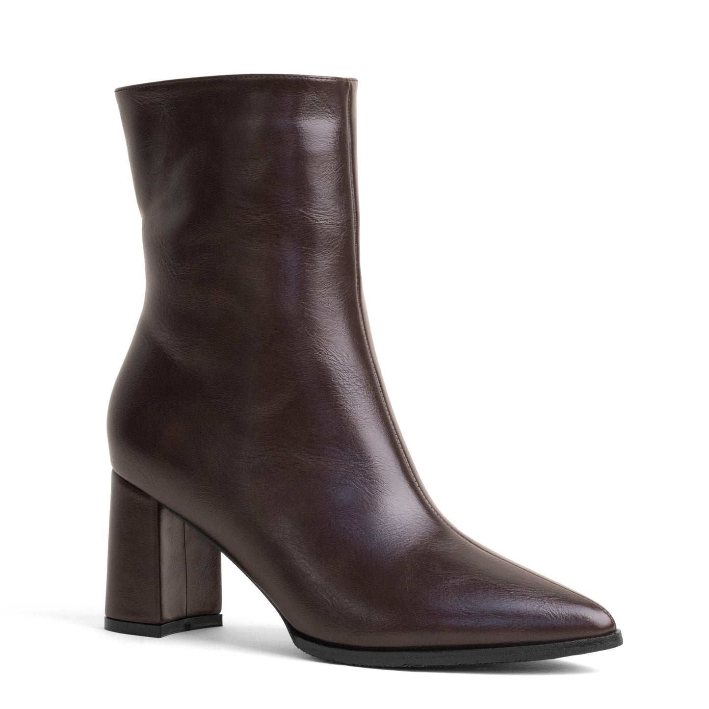 Women's Ankle Boots – Kiara 03 Black