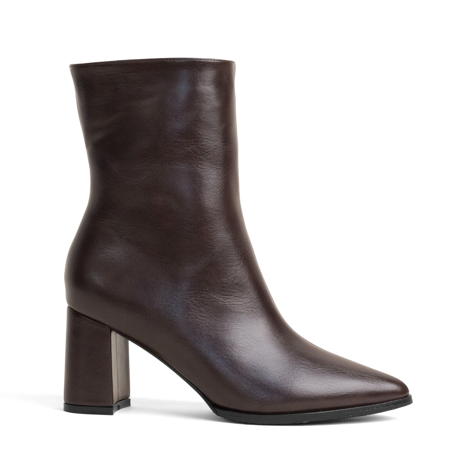Women's Ankle Boots – Kiara 03 Black