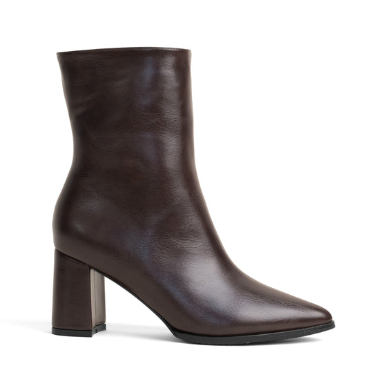 Women's Ankle Boots – Kiara 03 Black