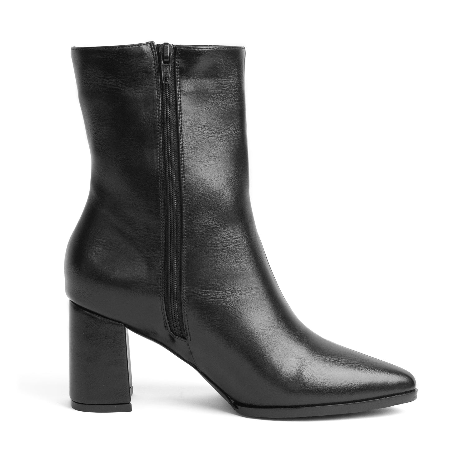 Women's Ankle Boots – Kiara 03 Black