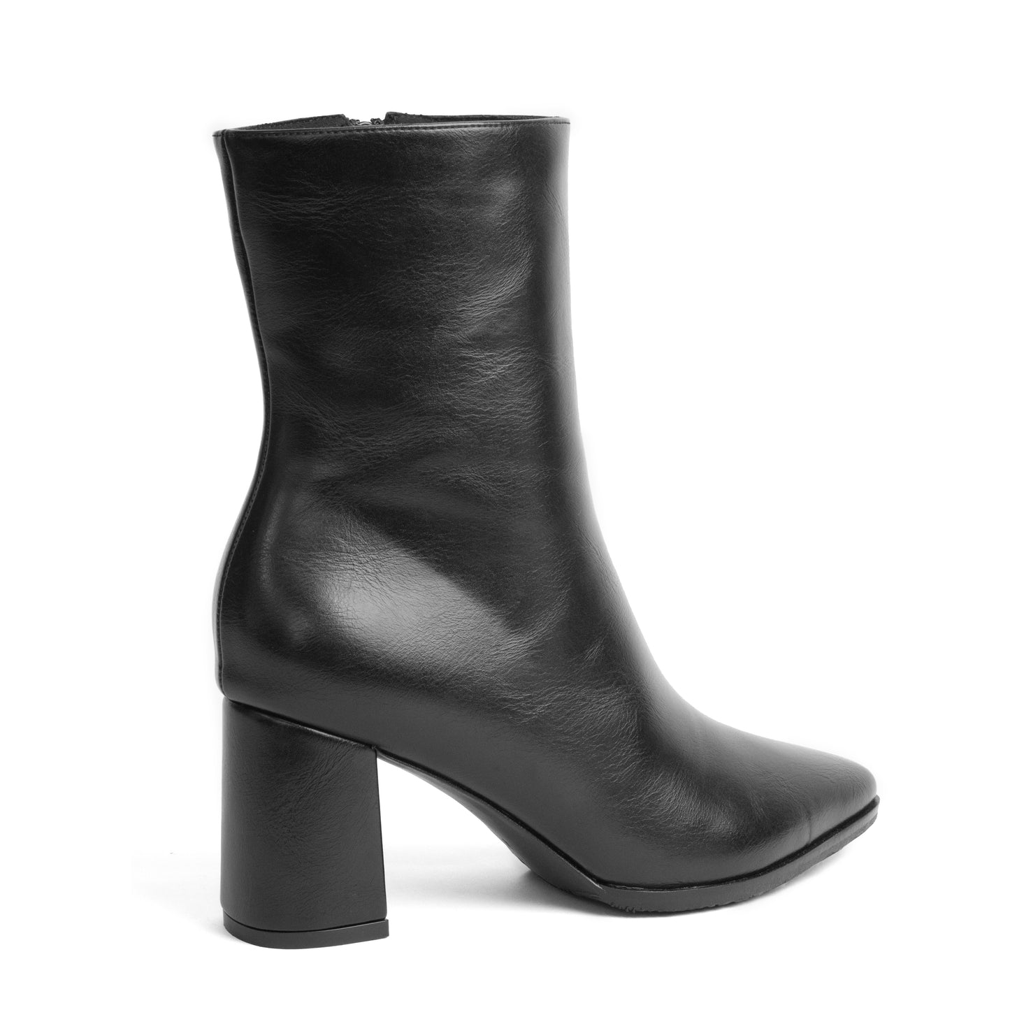 Women's Ankle Boots – Kiara 03 Black