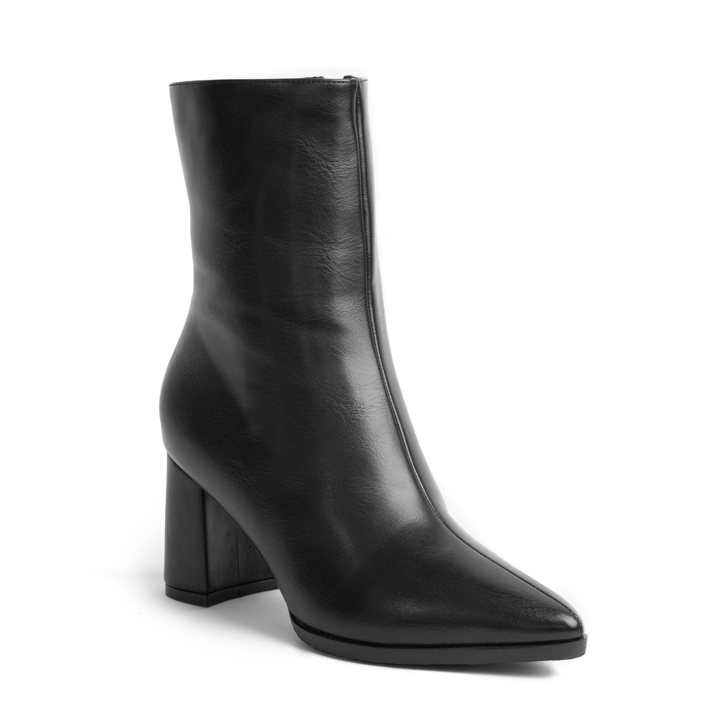 Women's Ankle Boots – Kiara 03 Black