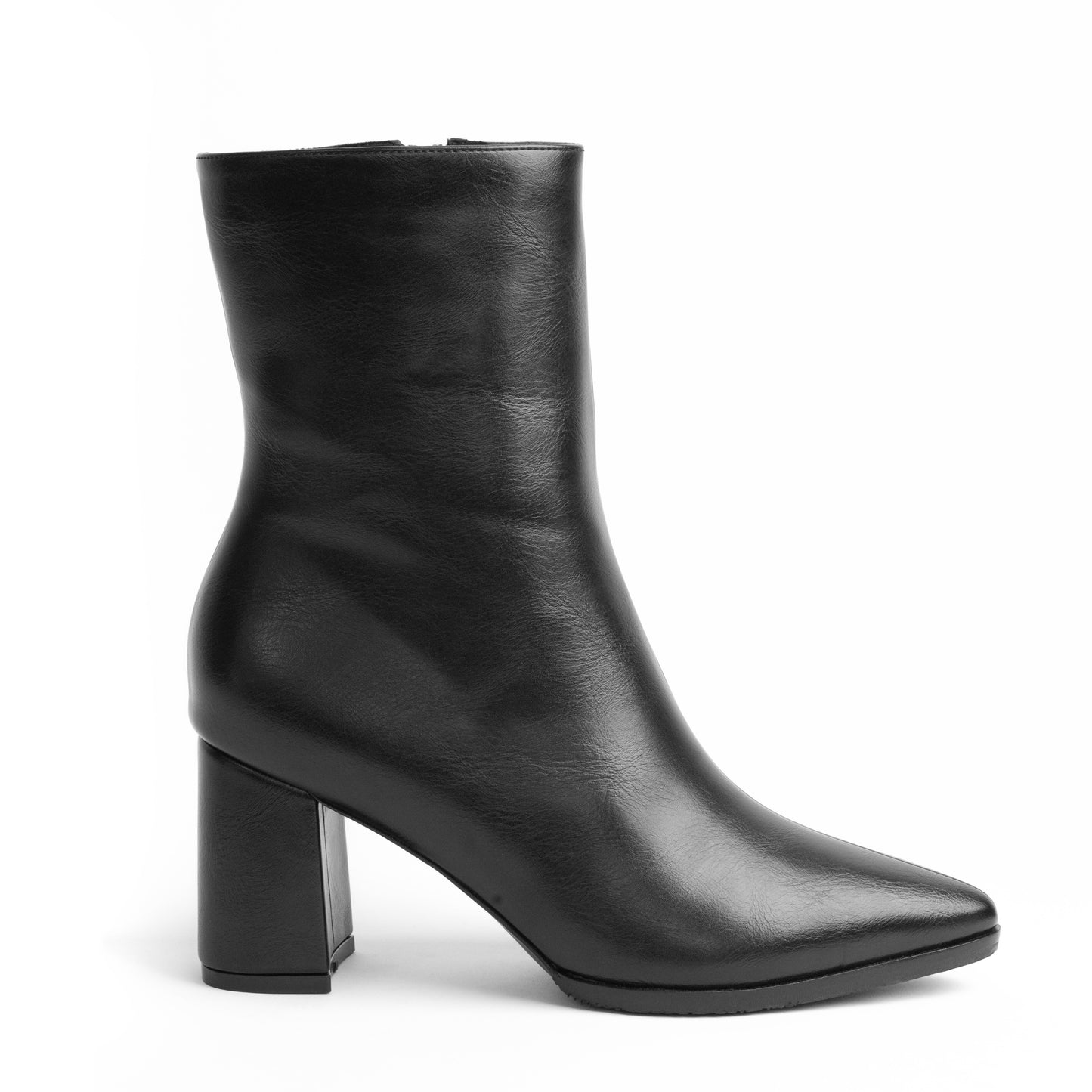Women's Ankle Boots – Kiara 03 Black
