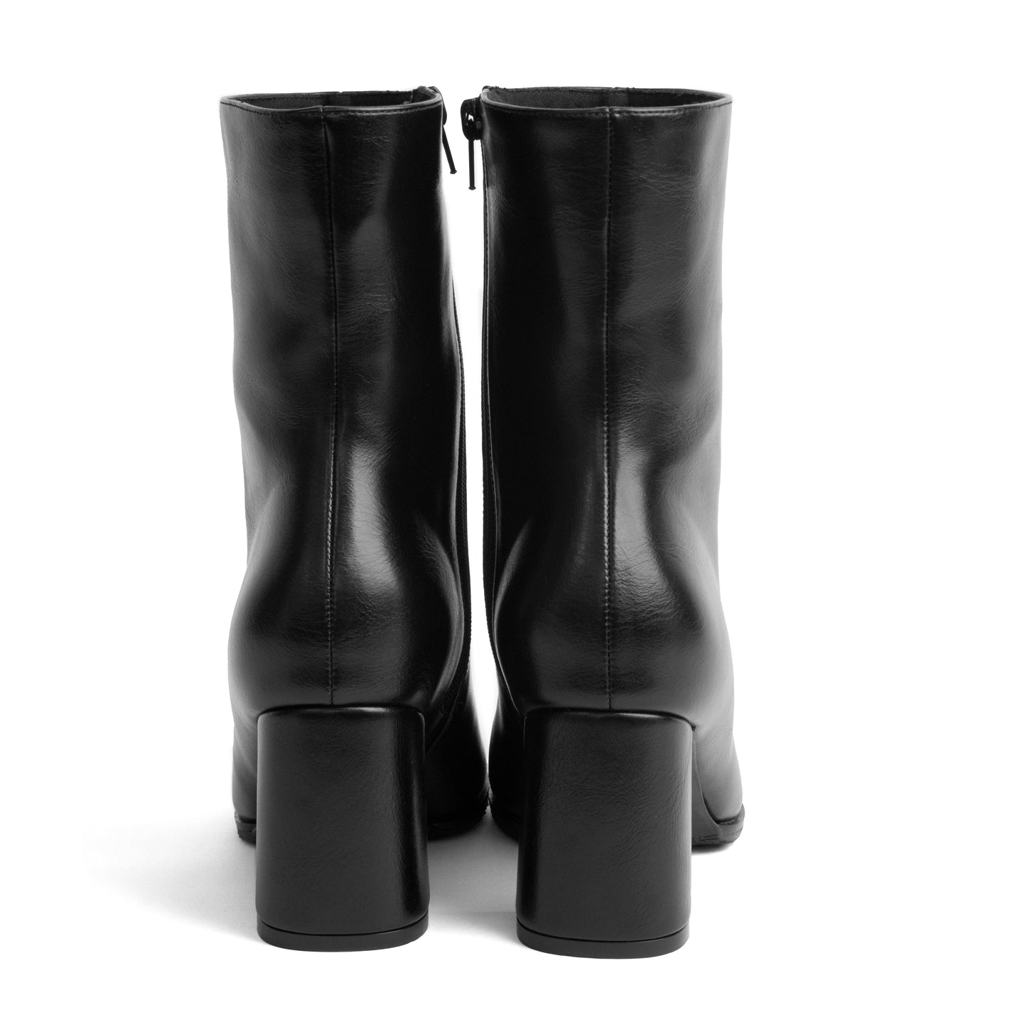 Women's Ankle Boots – Kiara 03 Black