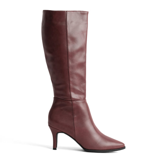 Bota Alta para Mujer –  Kiara 05A Bogoña