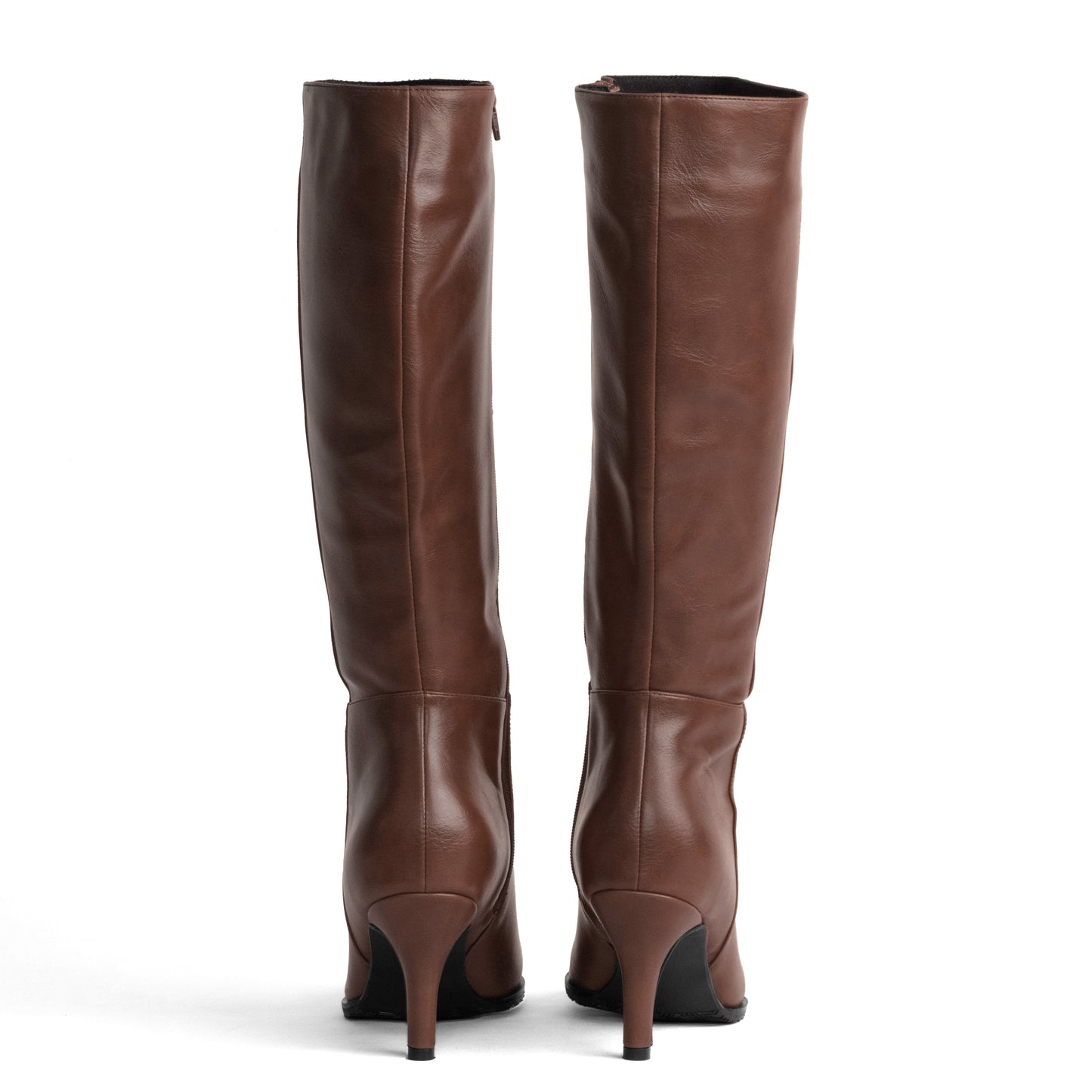 Bota Alta para Mujer –  Kiara 05A Marrón