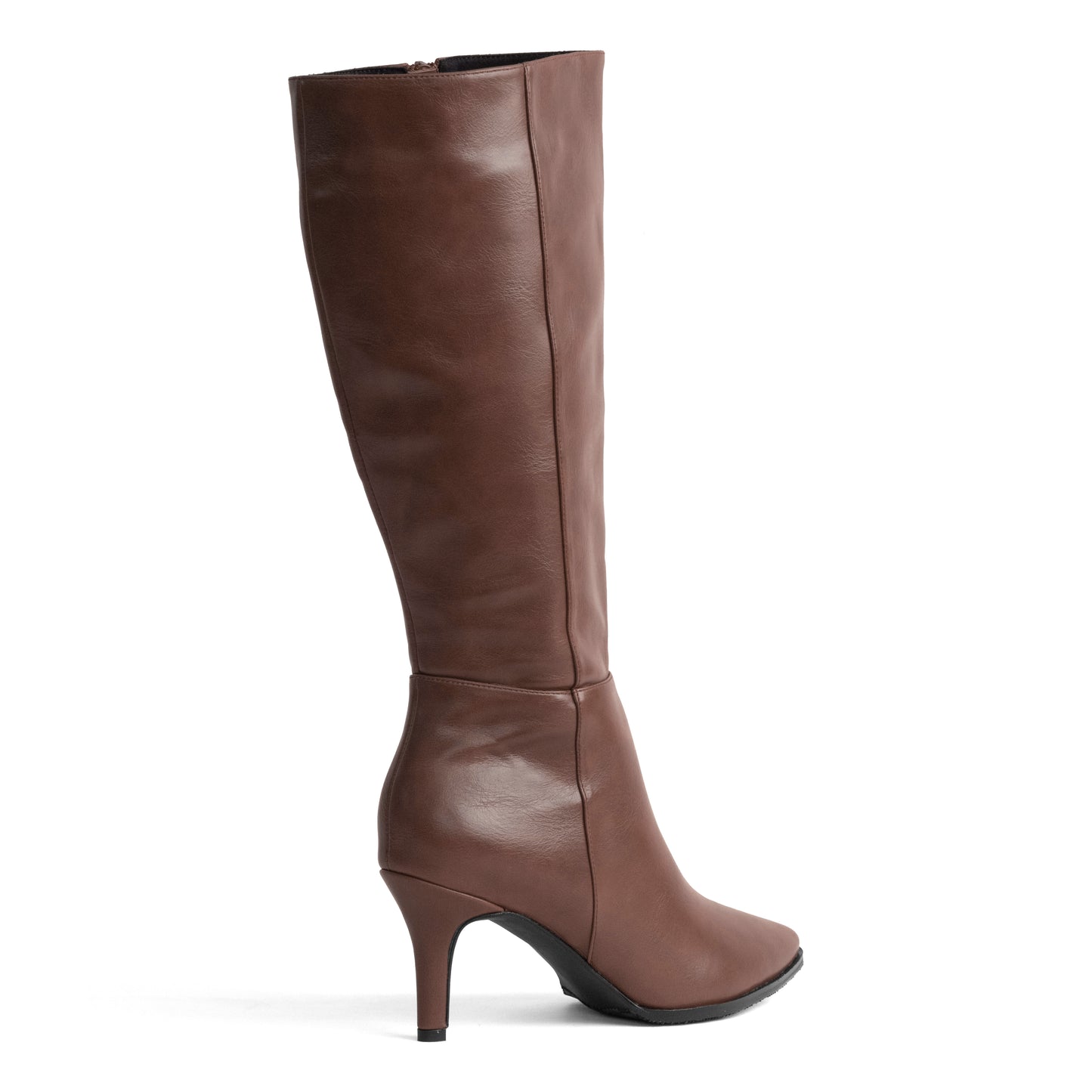 Bota Alta para Mujer –  Kiara 05A Marrón