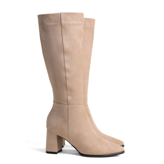 Bota Alta para Mujer – Kiara 05G Arena