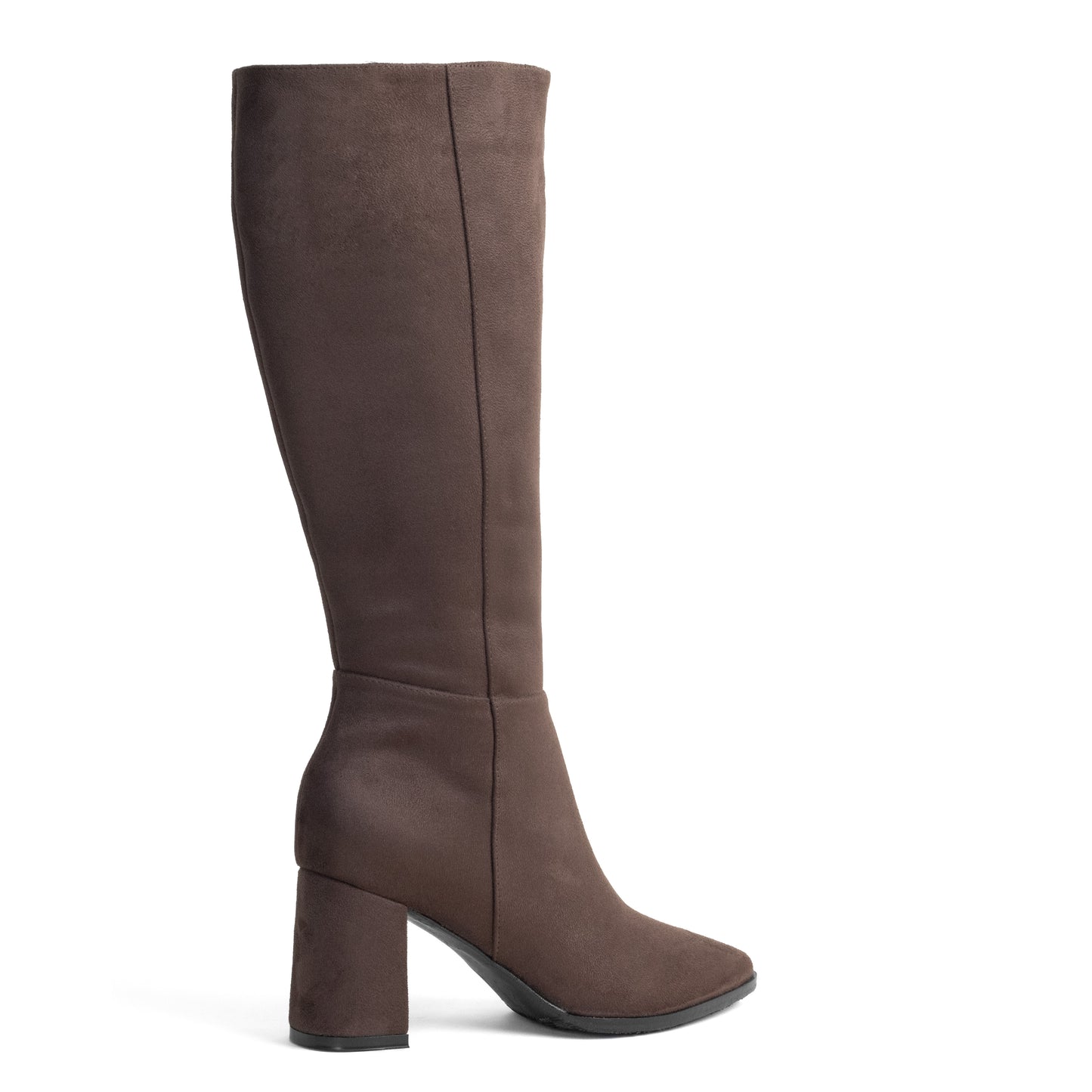 Bota Alta para Mujer – Kiara 05G Marrón