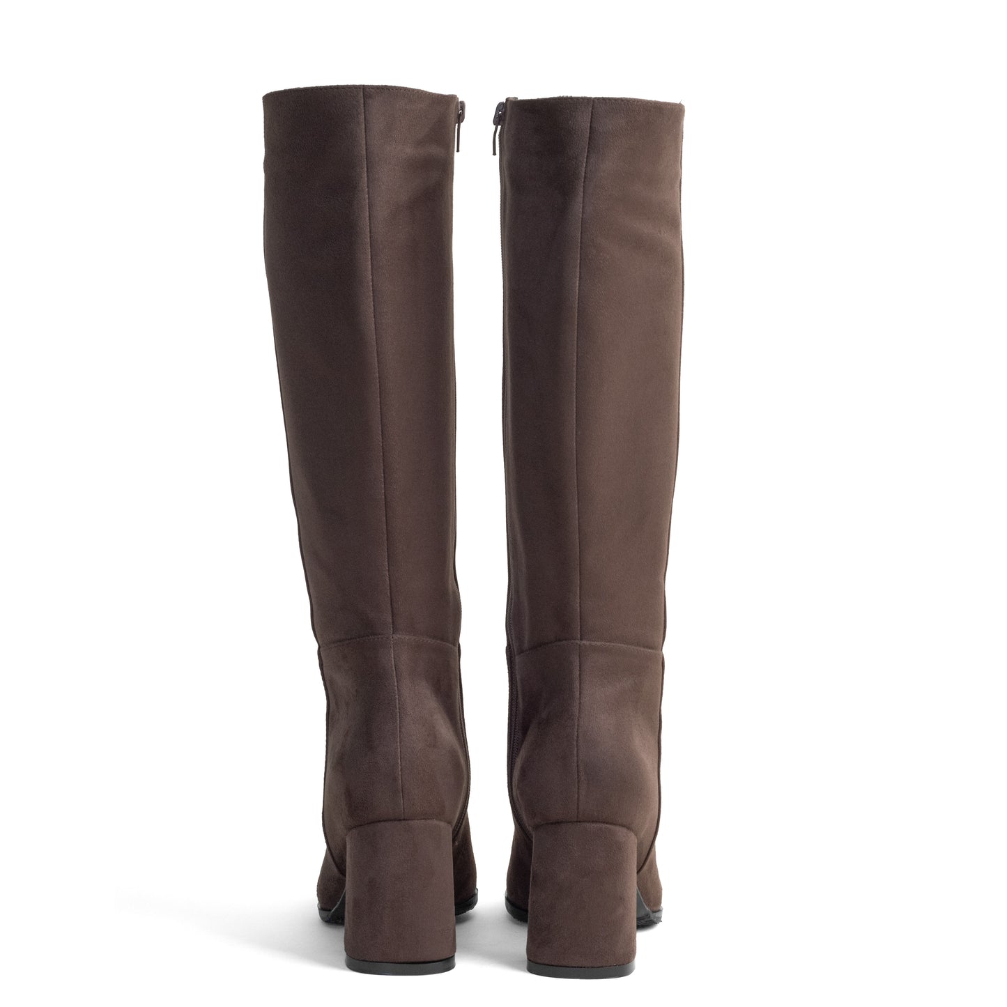 Bota Alta para Mujer – Kiara 05G Marrón