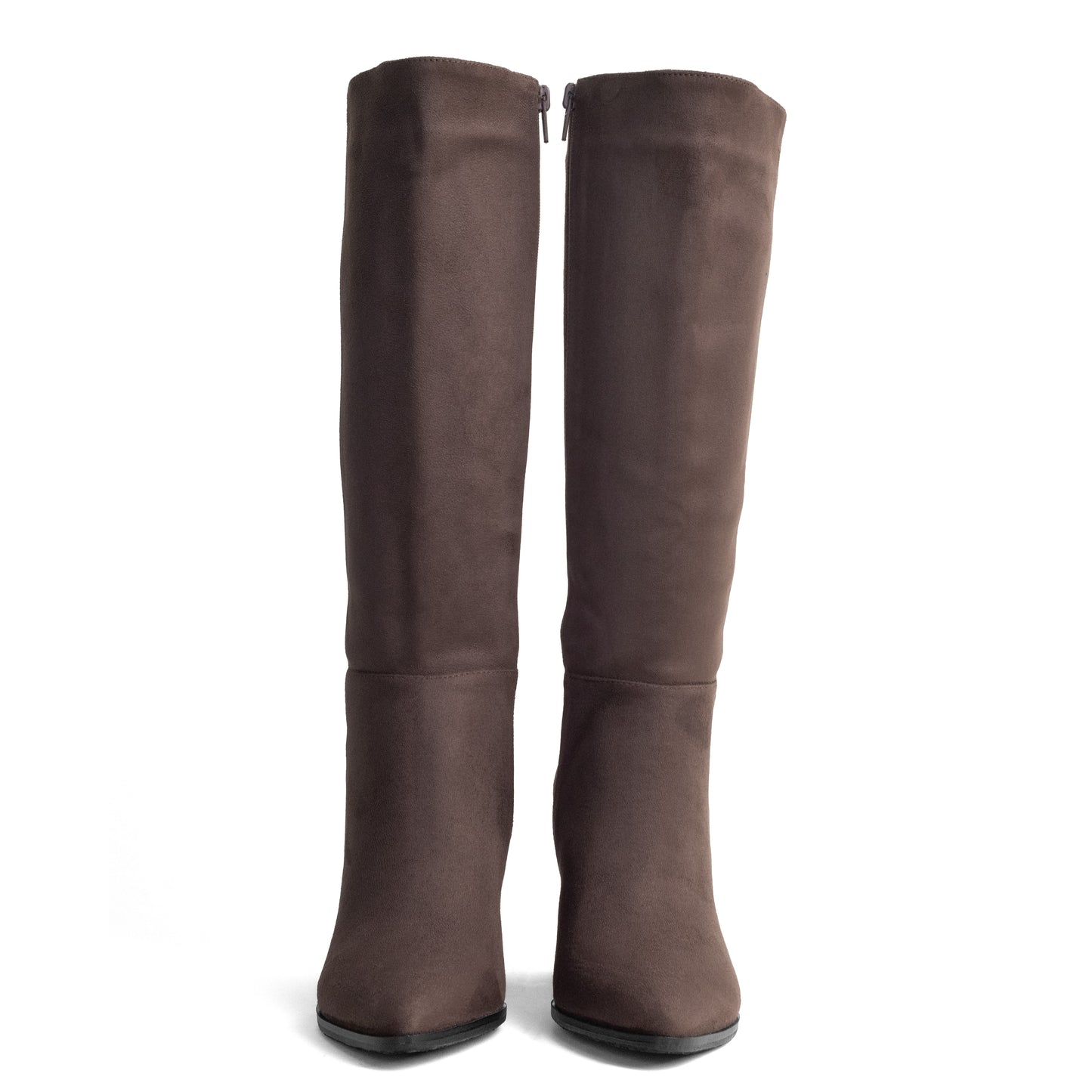 Bota Alta para Mujer – Kiara 05G Marrón