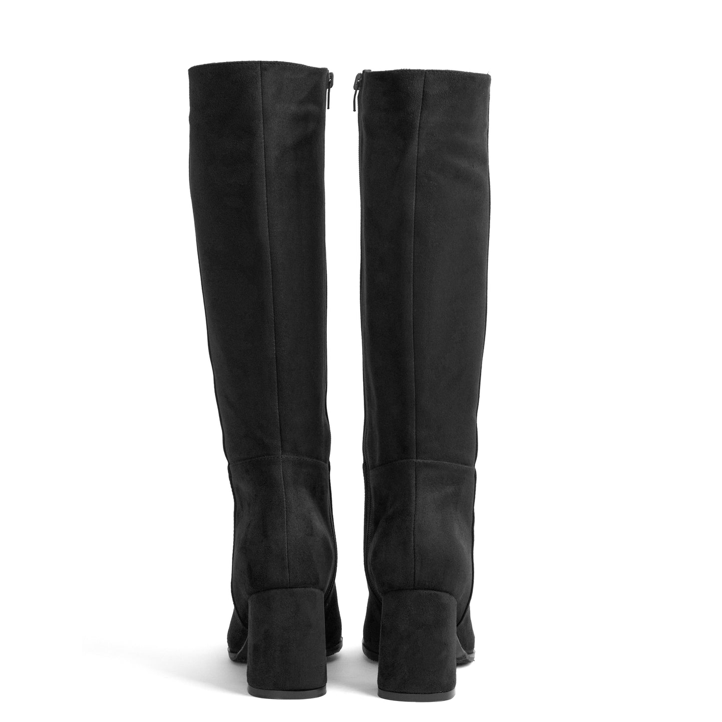 Bota Alta para Mujer – Kiara 05G Negro