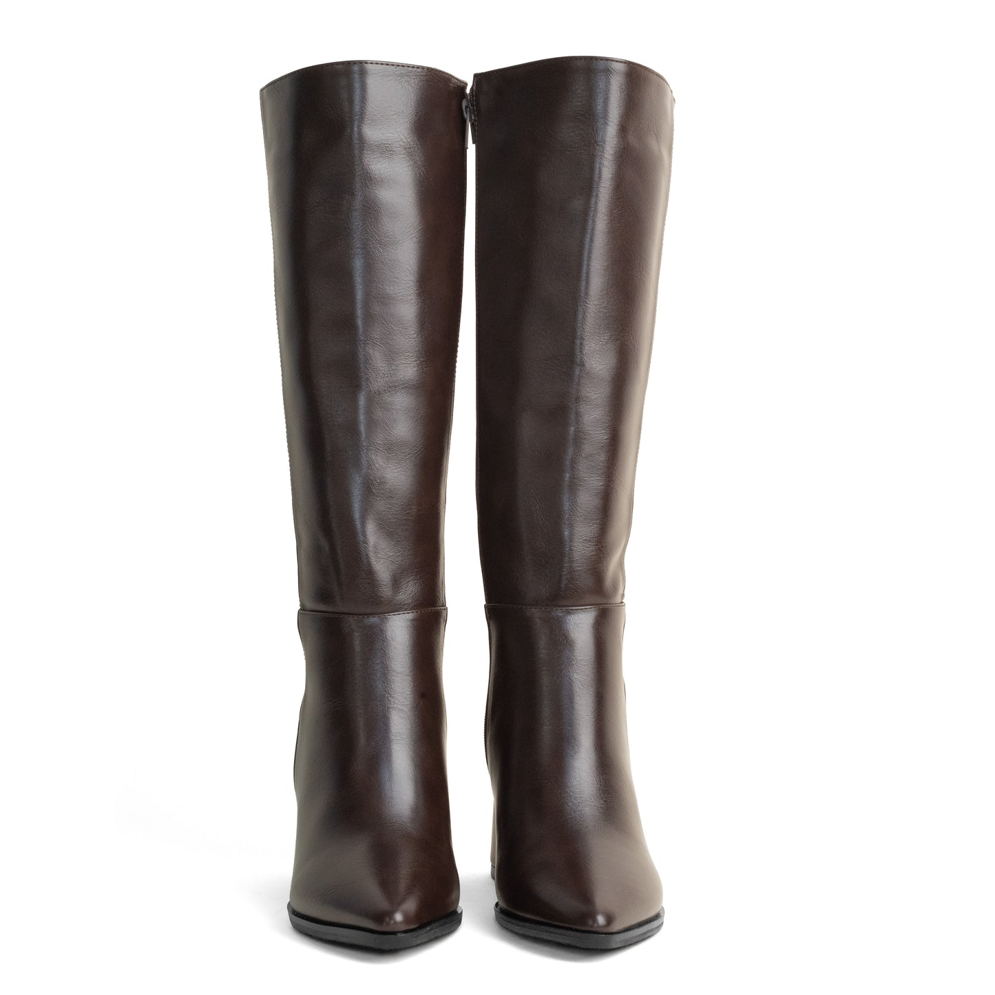 Women's High Boot – Kiara 05 Chocolate