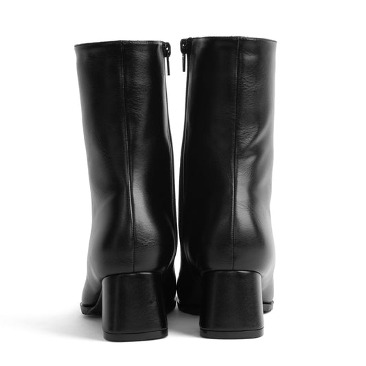 Botín para Mujer –  Kiara 09 Negro