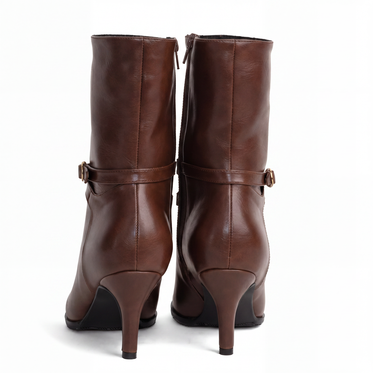 Women's Ankle Boots – Kiara 03 Black
