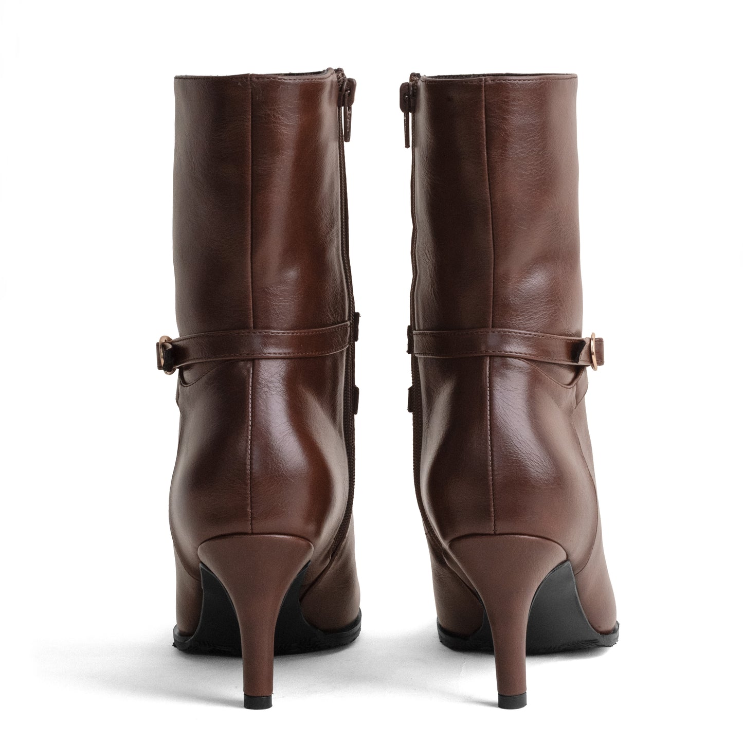 Women's Ankle Boots – Kiara 03 Black