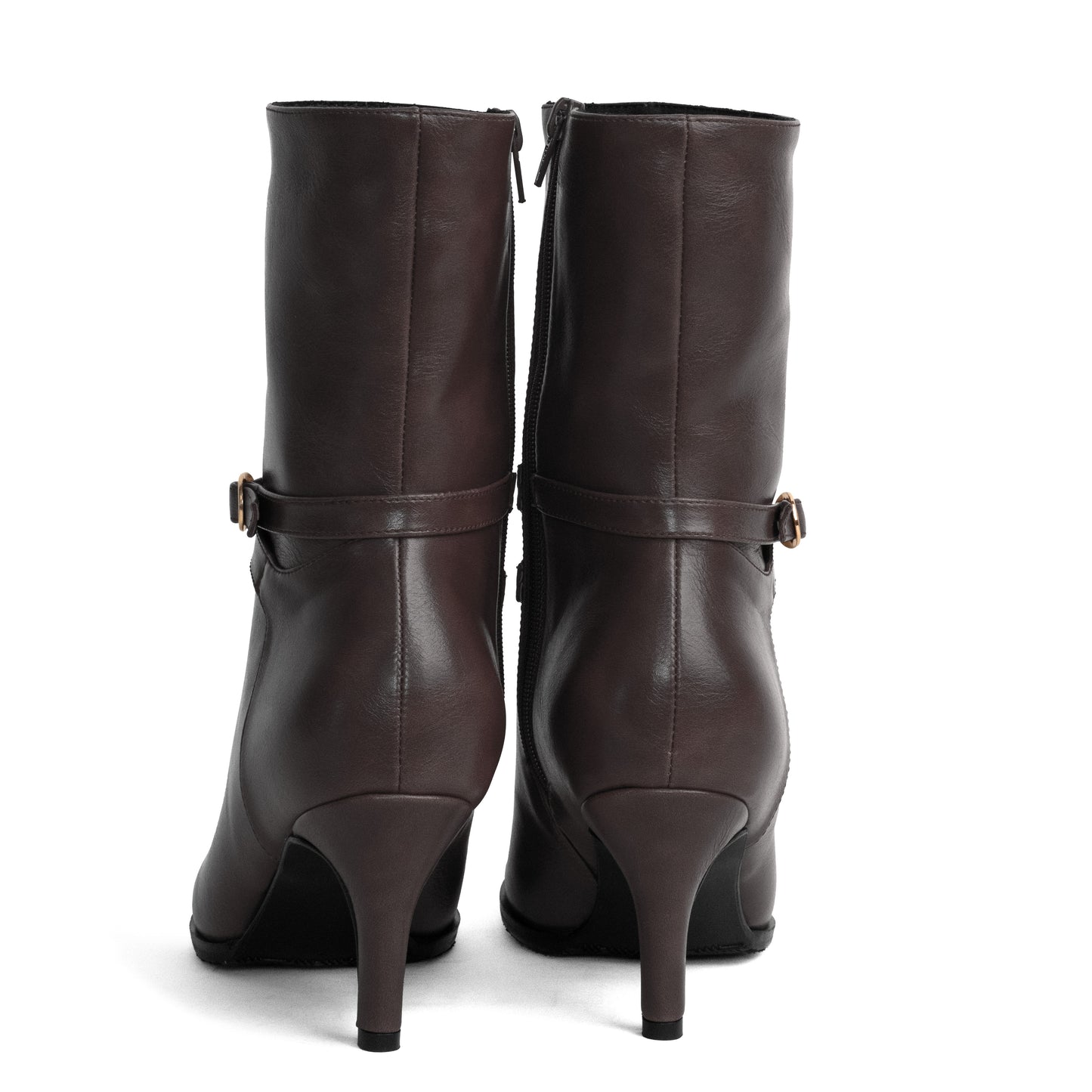 Women's Ankle Boots – Kiara 03 Black