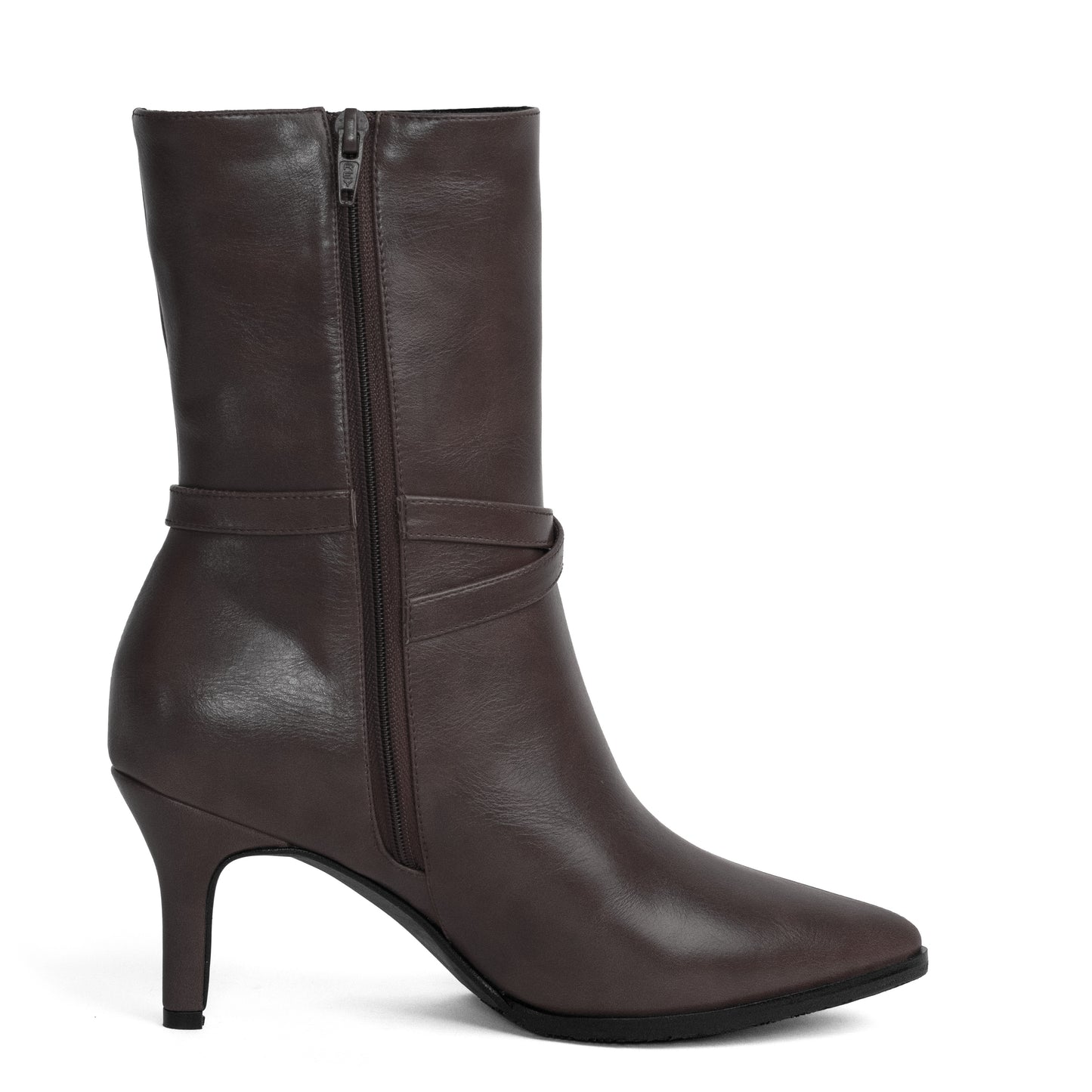 Women's Ankle Boots – Kiara 03 Black