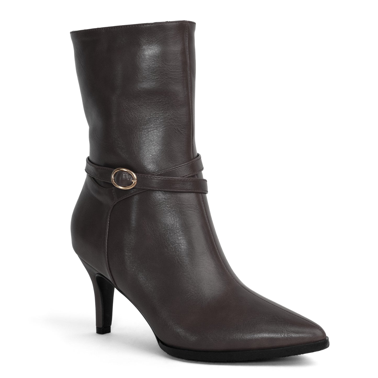 Women's Ankle Boots – Kiara 03 Black