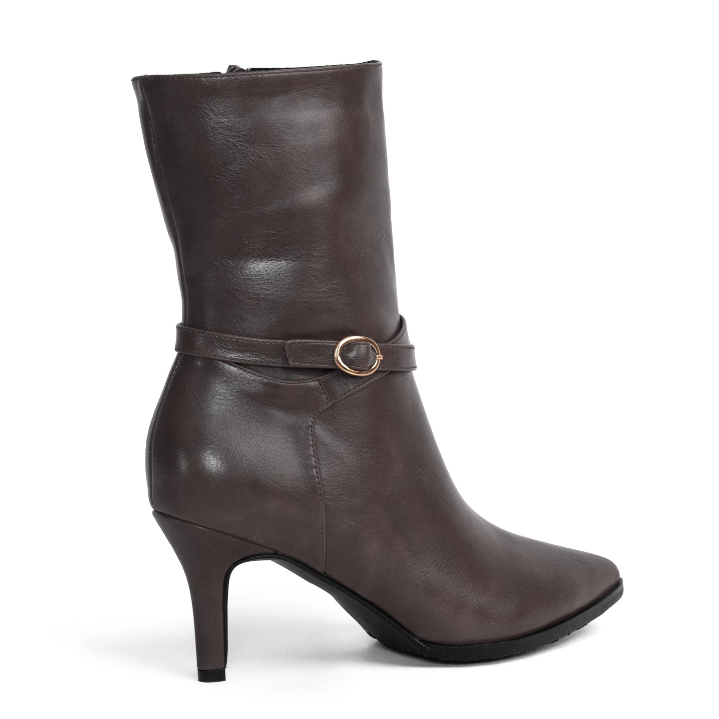 Women's Ankle Boots – Kiara 03 Black