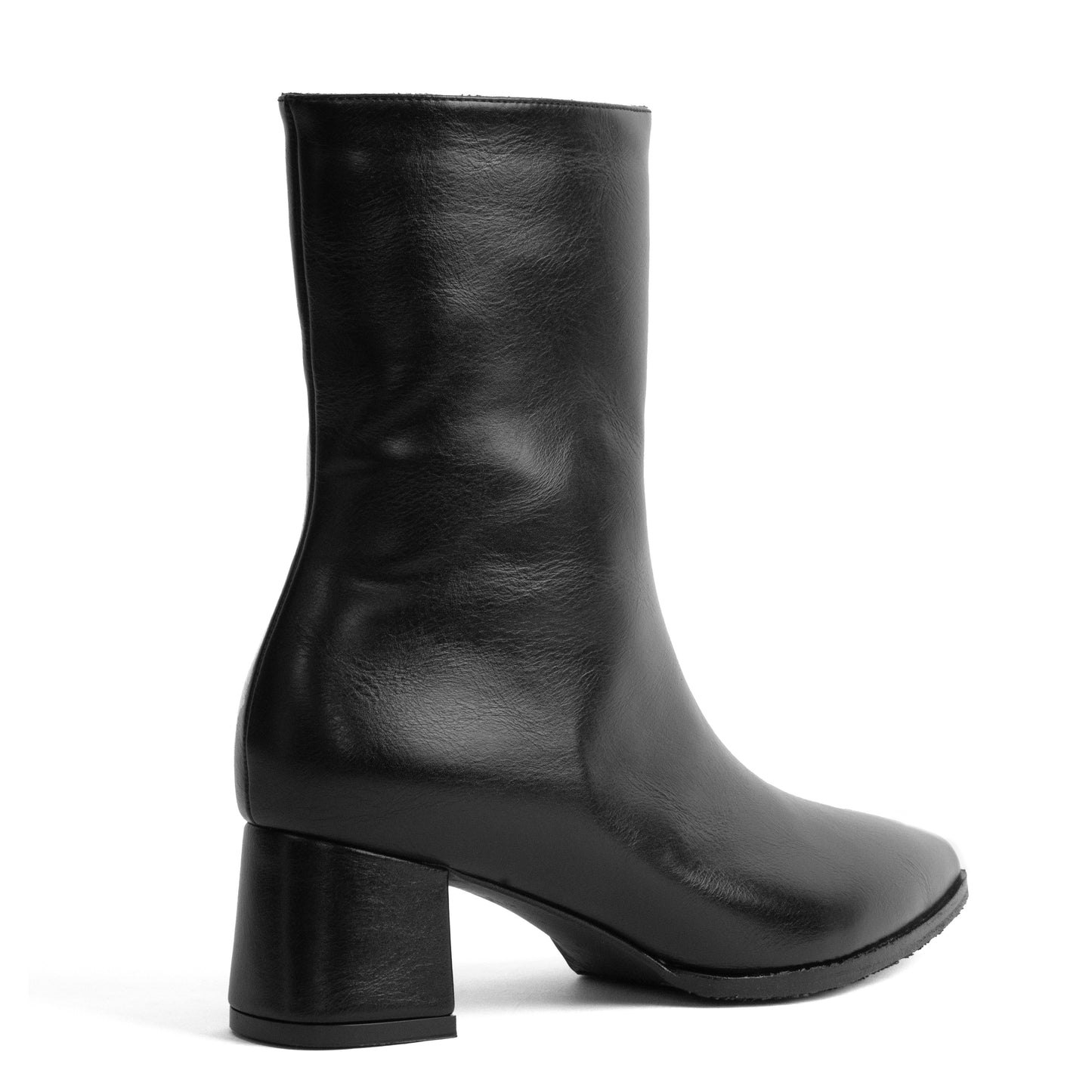 Botín para Mujer –  Kiara 09 Negro