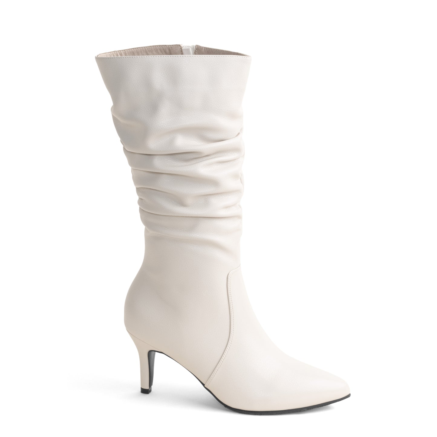 Women's Boot - Kiara 01 Bone
