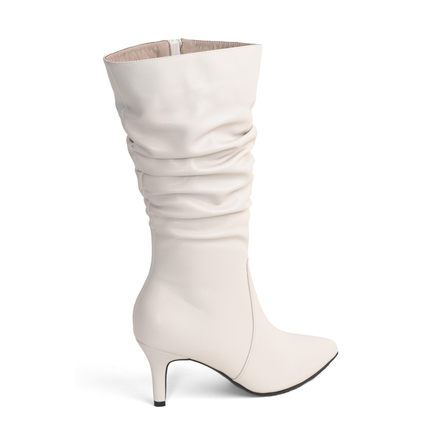 Women's Boot - Kiara 01 Bone